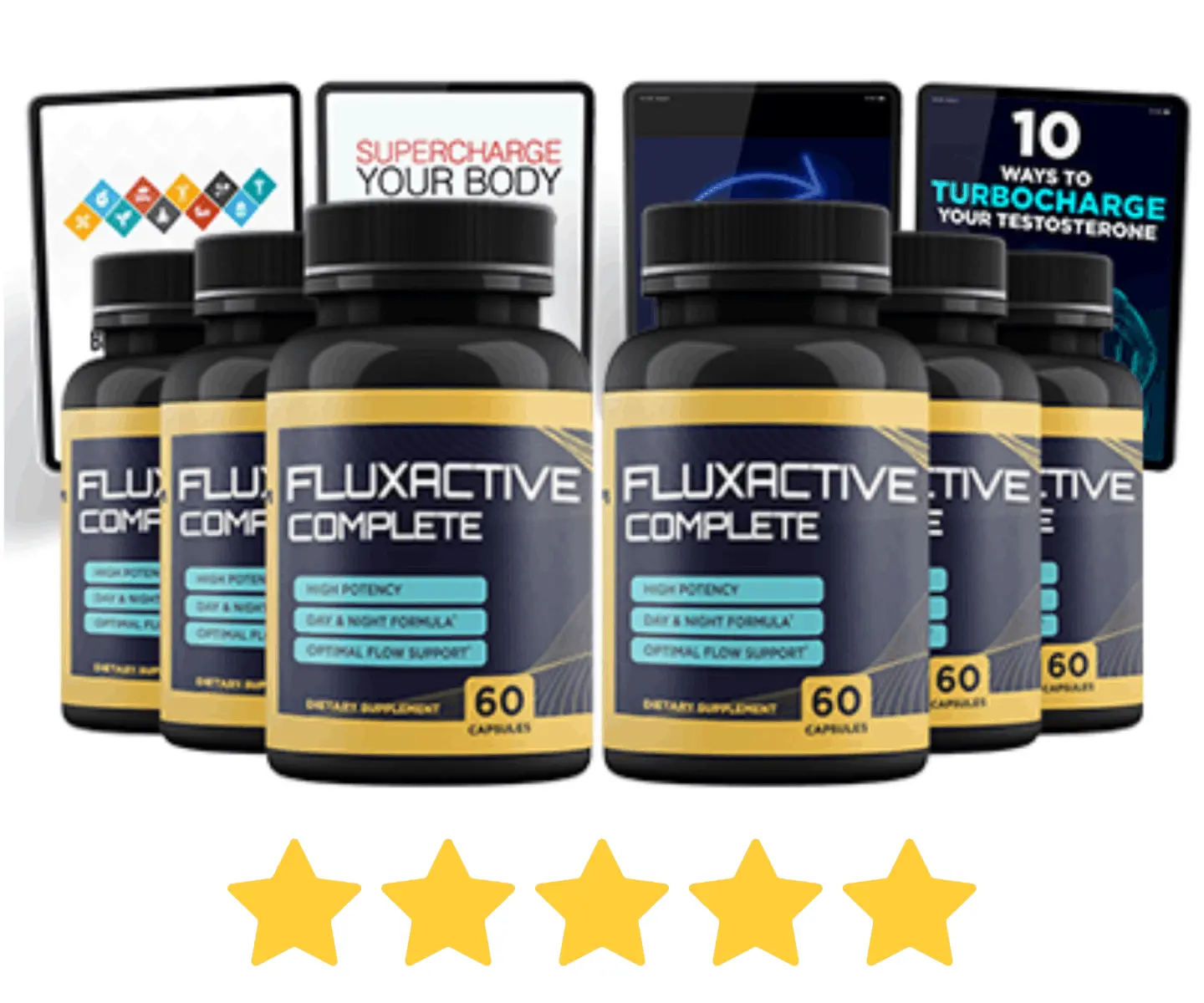 fluxactive complete